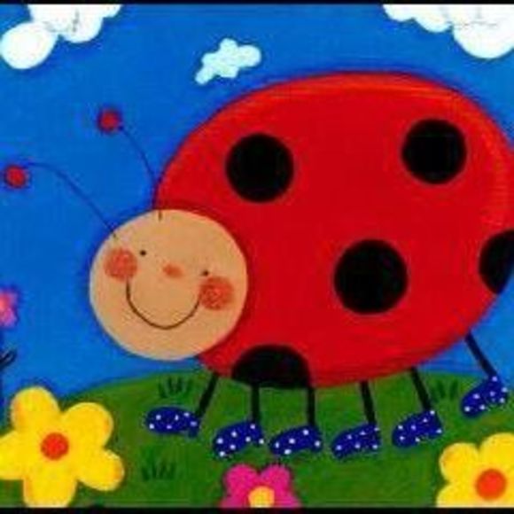 Meet your Posher, Kay - Picture 1 of 1